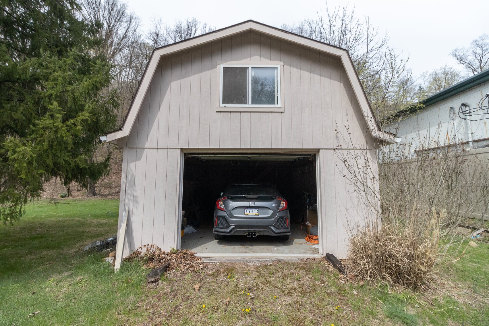 Image for SOLD $236,500 - Mixed-Use Building on Over 1 Acre in Pittsburgh
