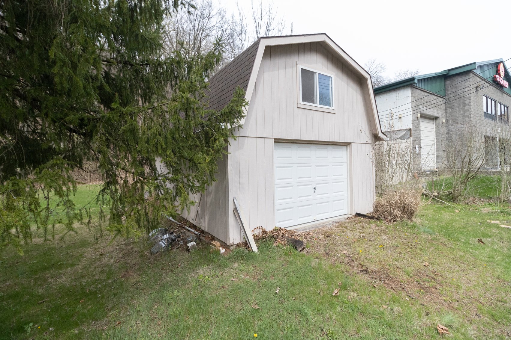 Image for SOLD $236,500 - Mixed-Use Building on Over 1 Acre in Pittsburgh