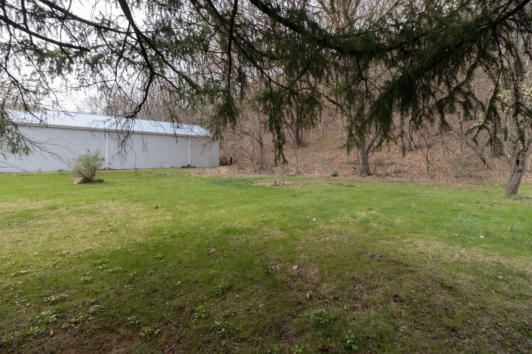 Image for SOLD $236,500 - Mixed-Use Building on Over 1 Acre in Pittsburgh