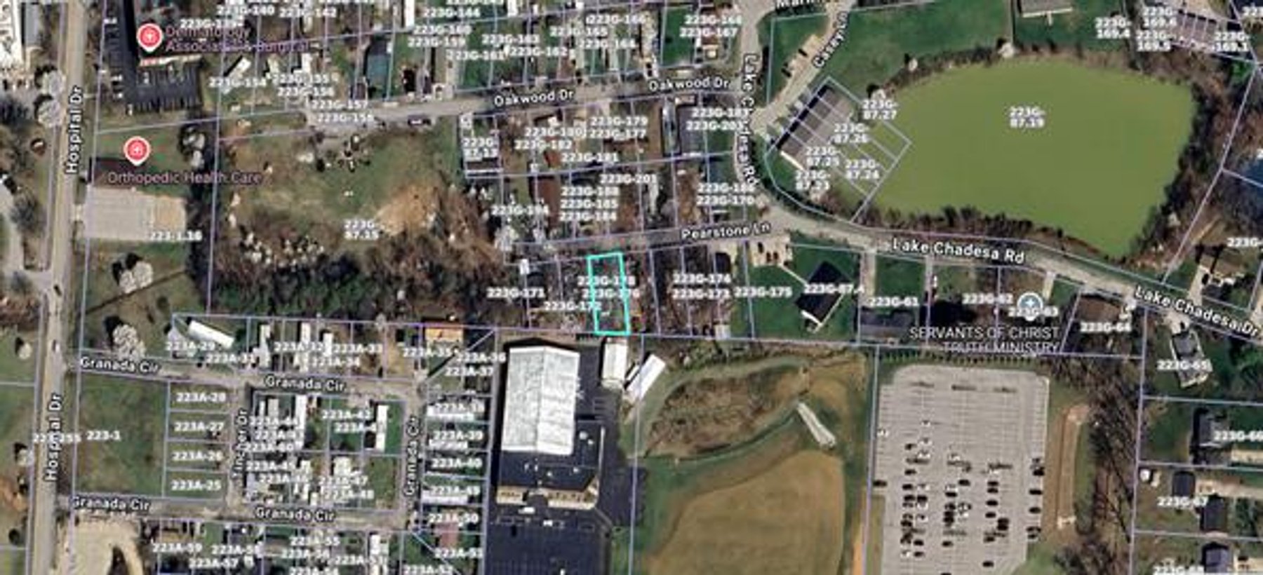 Image for SOLD - 2 Bedroom Mobile Home in Hurricane Selling to the Highest Bidder