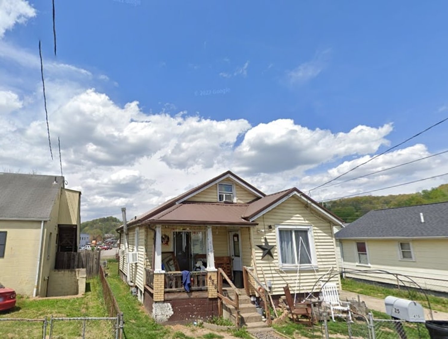 Image for SOLD $29,700 - 2 Bedroom with a Garage in Charleston