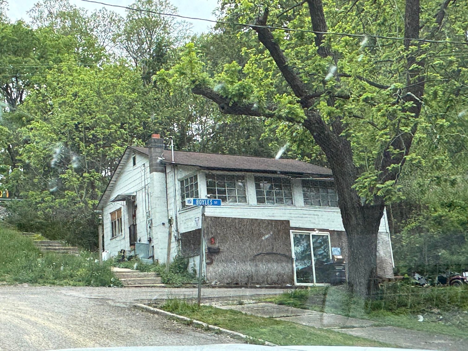 Image for SOLD - 4 Bedroom in Philippi Selling to the Highest Bidder