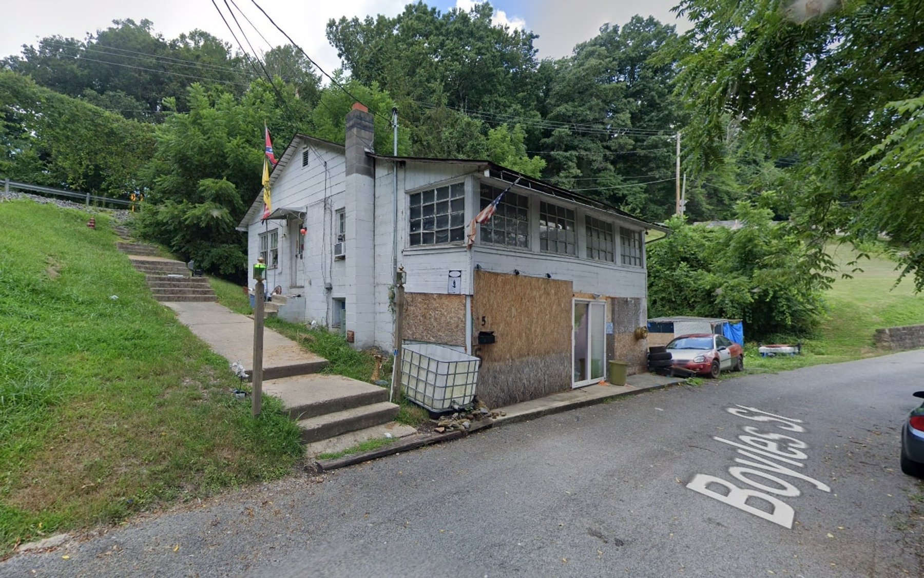 Image for SOLD - 4 Bedroom in Philippi Selling to the Highest Bidder