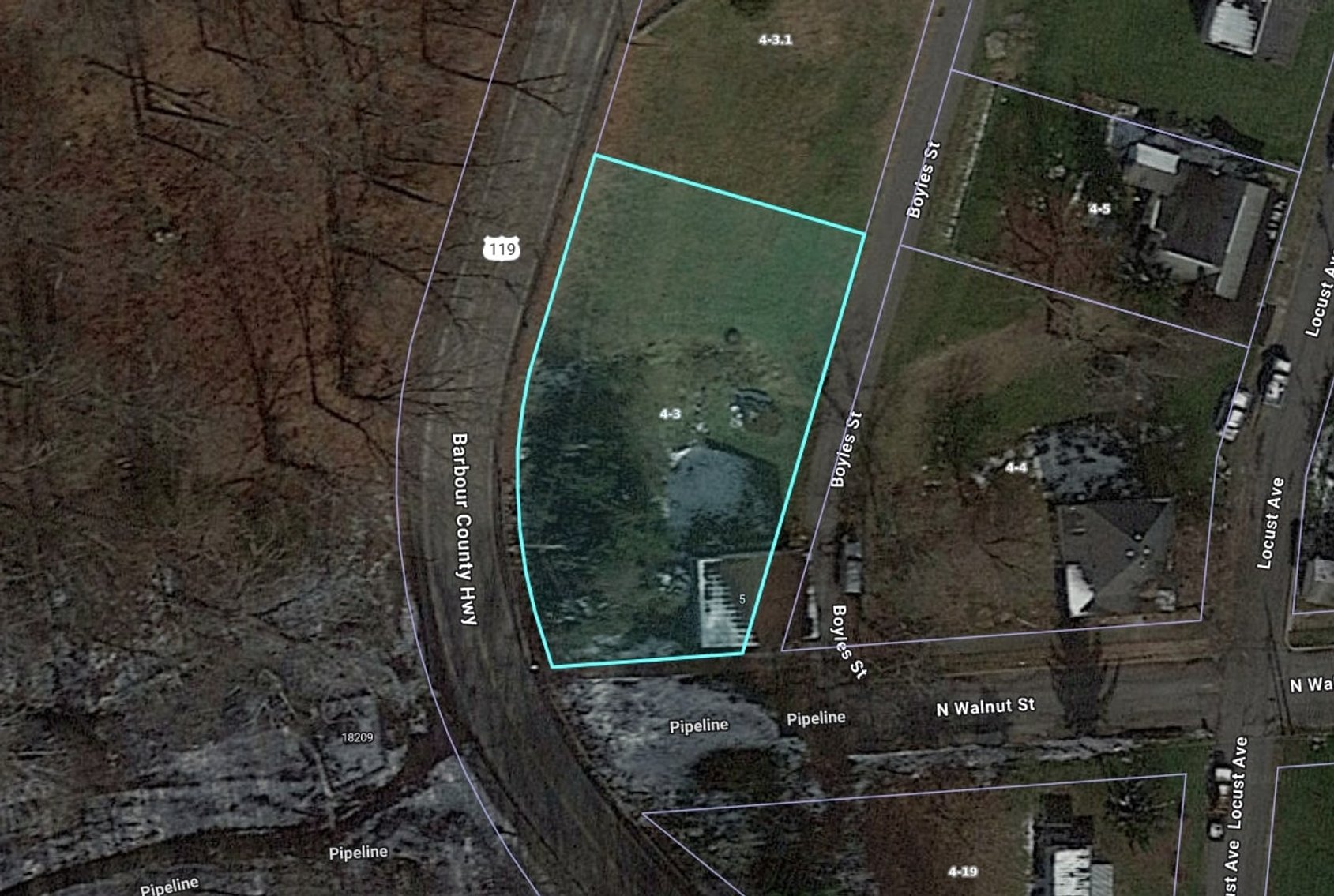 Image for SOLD - 4 Bedroom in Philippi Selling to the Highest Bidder