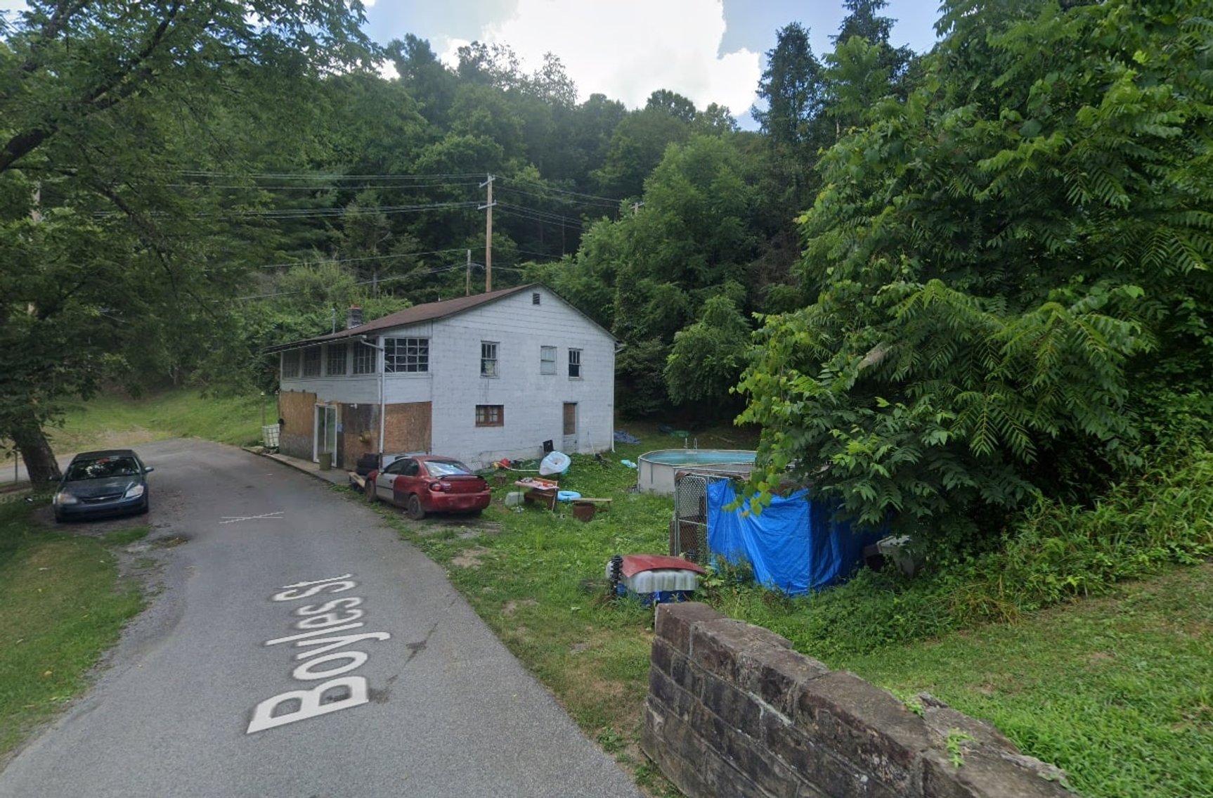 Image for SOLD - 4 Bedroom in Philippi Selling to the Highest Bidder