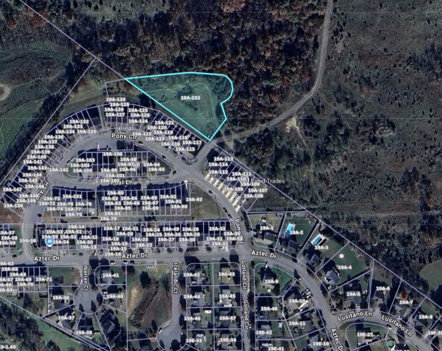 Image for SOLD - 7 Berkeley & Jefferson County Properties Selling to the Highest Bidders