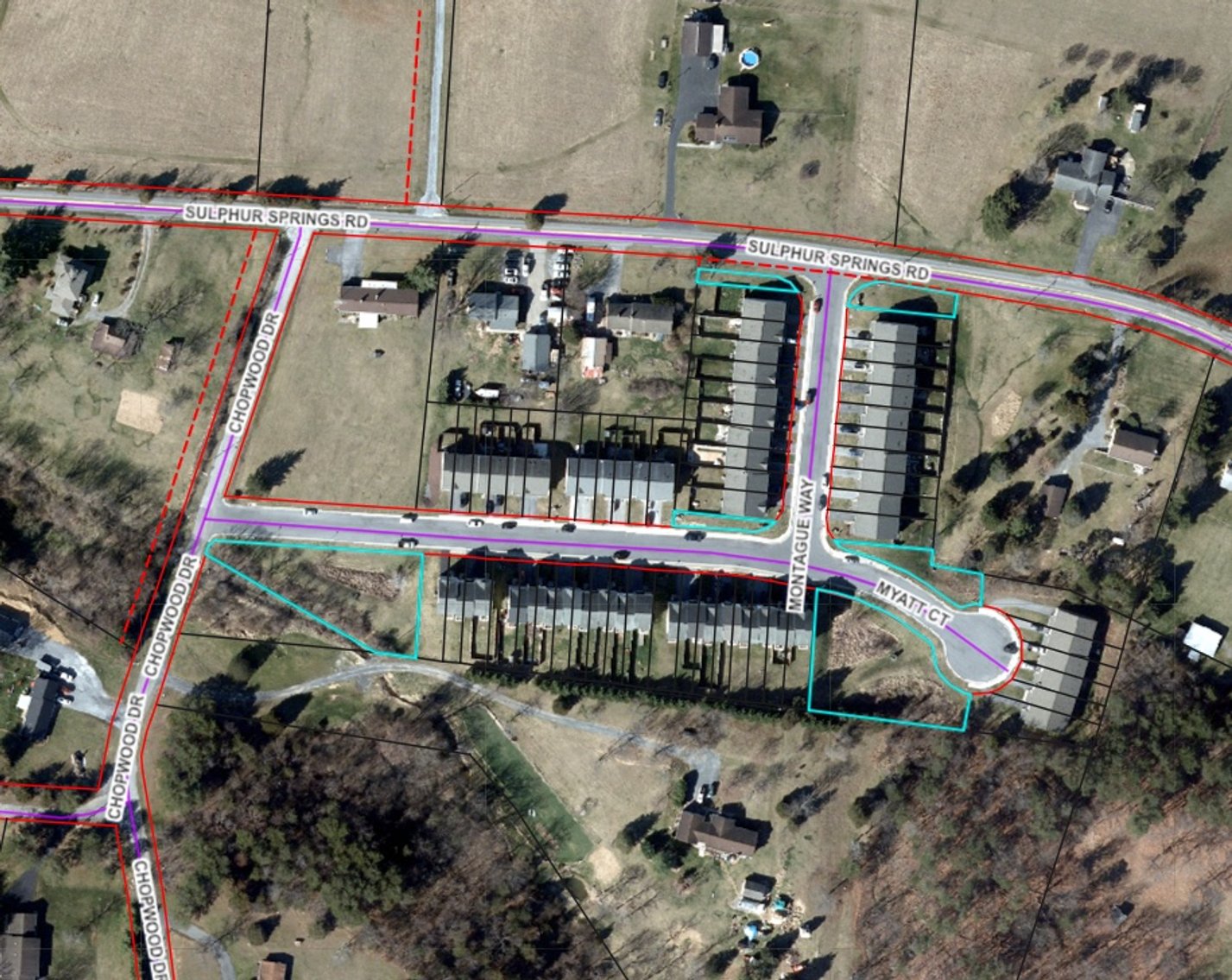 Image for SOLD - 7 Berkeley & Jefferson County Properties Selling to the Highest Bidders