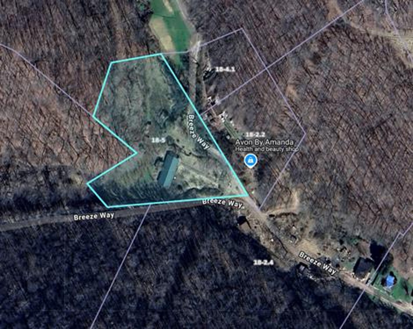 Image for SOLD - 2 Roane County Properties Selling to the Highest Bidders