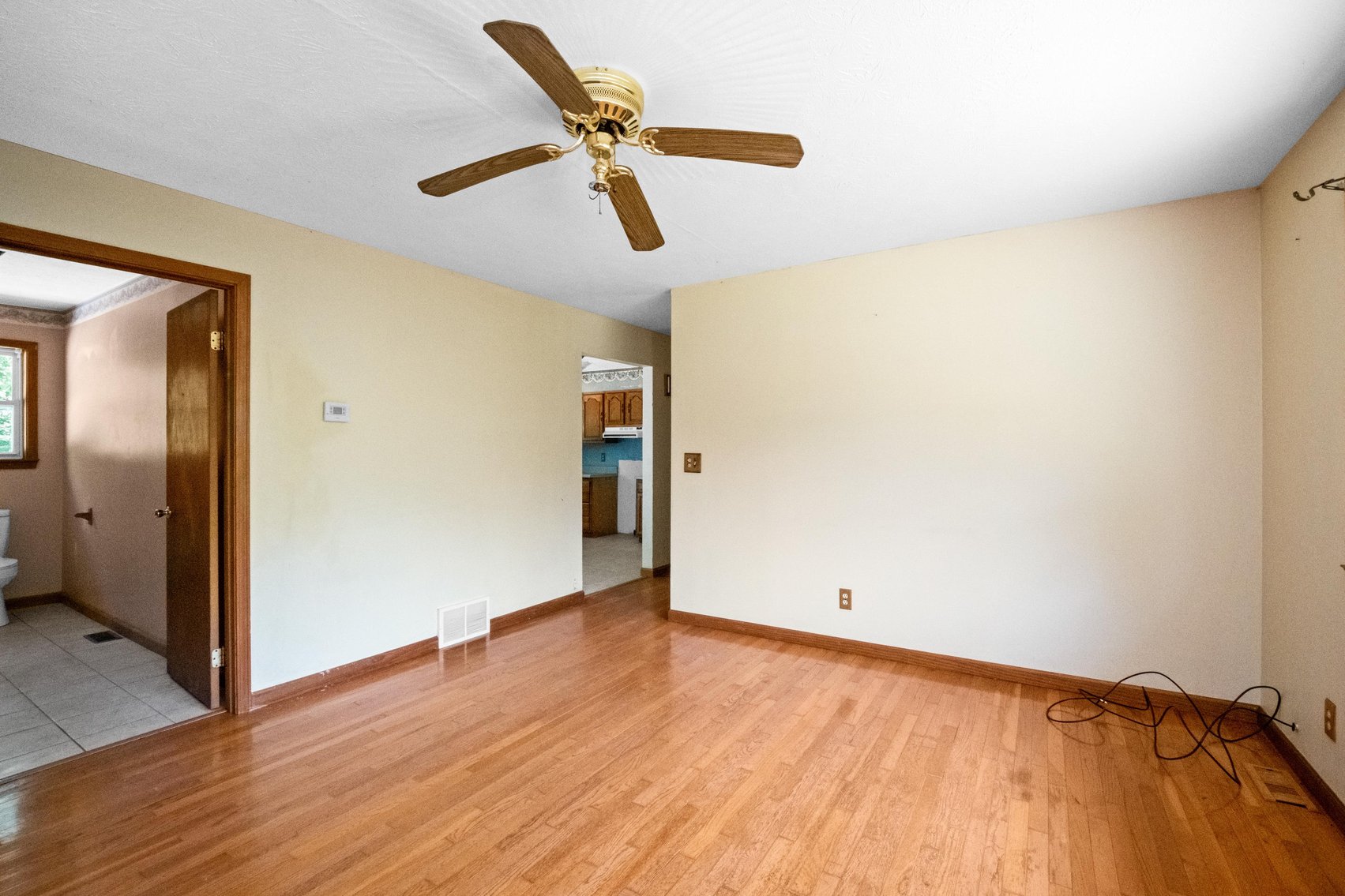 Image for SOLD $69,300 - 4 Bedroom on 1.7 Acres in Clendenin Selling to the Highest Bidder