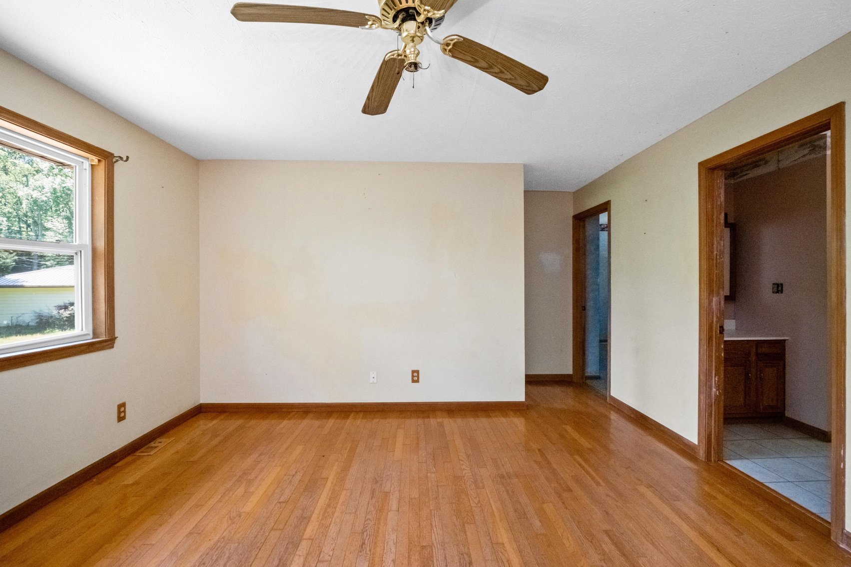 Image for SOLD $69,300 - 4 Bedroom on 1.7 Acres in Clendenin Selling to the Highest Bidder