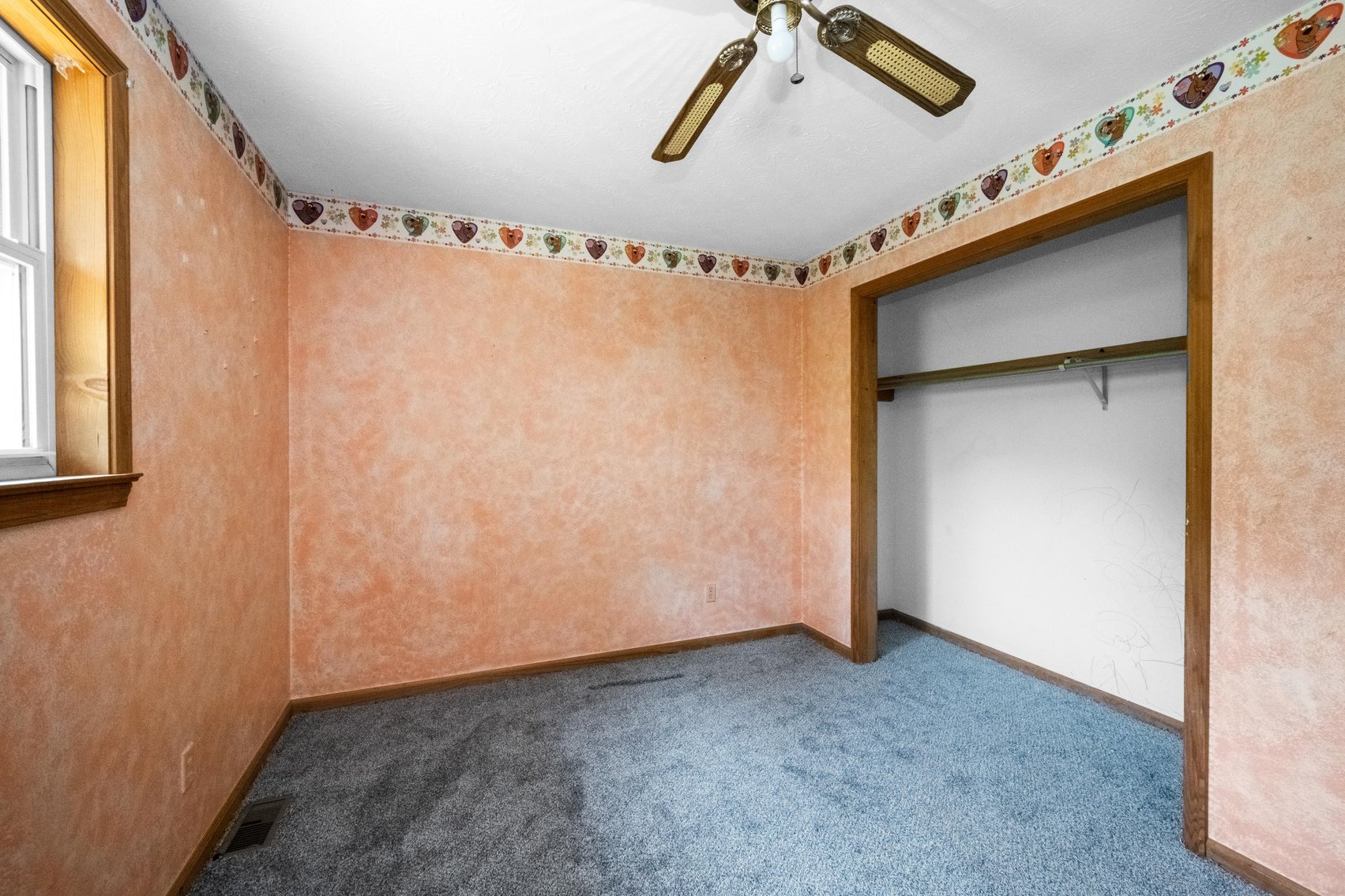 Image for SOLD $69,300 - 4 Bedroom on 1.7 Acres in Clendenin Selling to the Highest Bidder