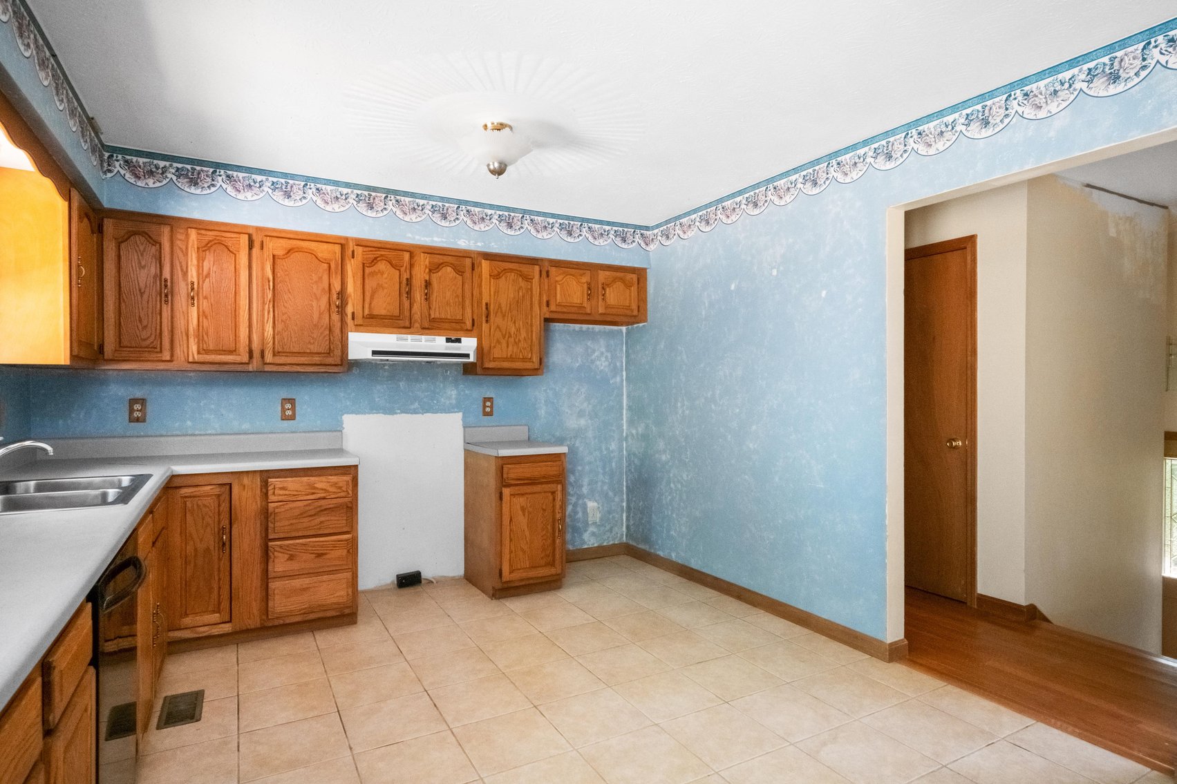 Image for SOLD $69,300 - 4 Bedroom on 1.7 Acres in Clendenin Selling to the Highest Bidder
