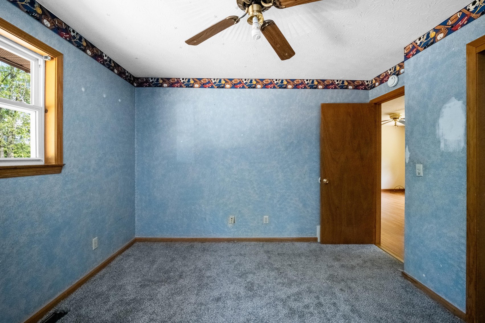 Image for SOLD $69,300 - 4 Bedroom on 1.7 Acres in Clendenin Selling to the Highest Bidder