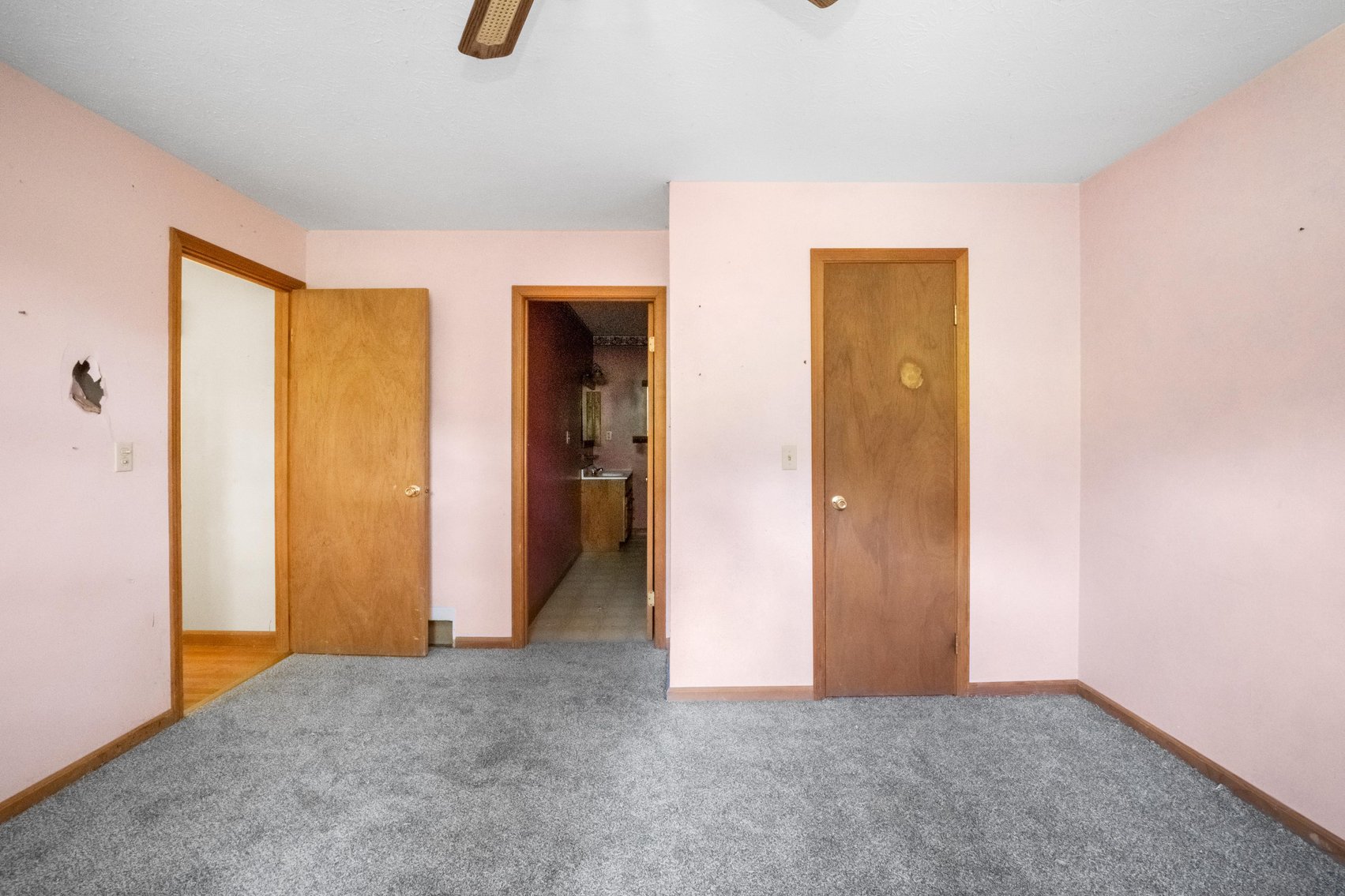 Image for SOLD $69,300 - 4 Bedroom on 1.7 Acres in Clendenin Selling to the Highest Bidder
