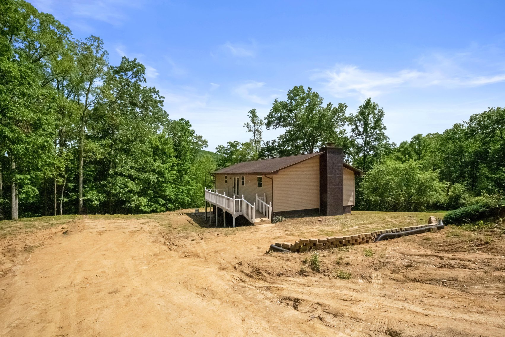 Image for SOLD $69,300 - 4 Bedroom on 1.7 Acres in Clendenin Selling to the Highest Bidder