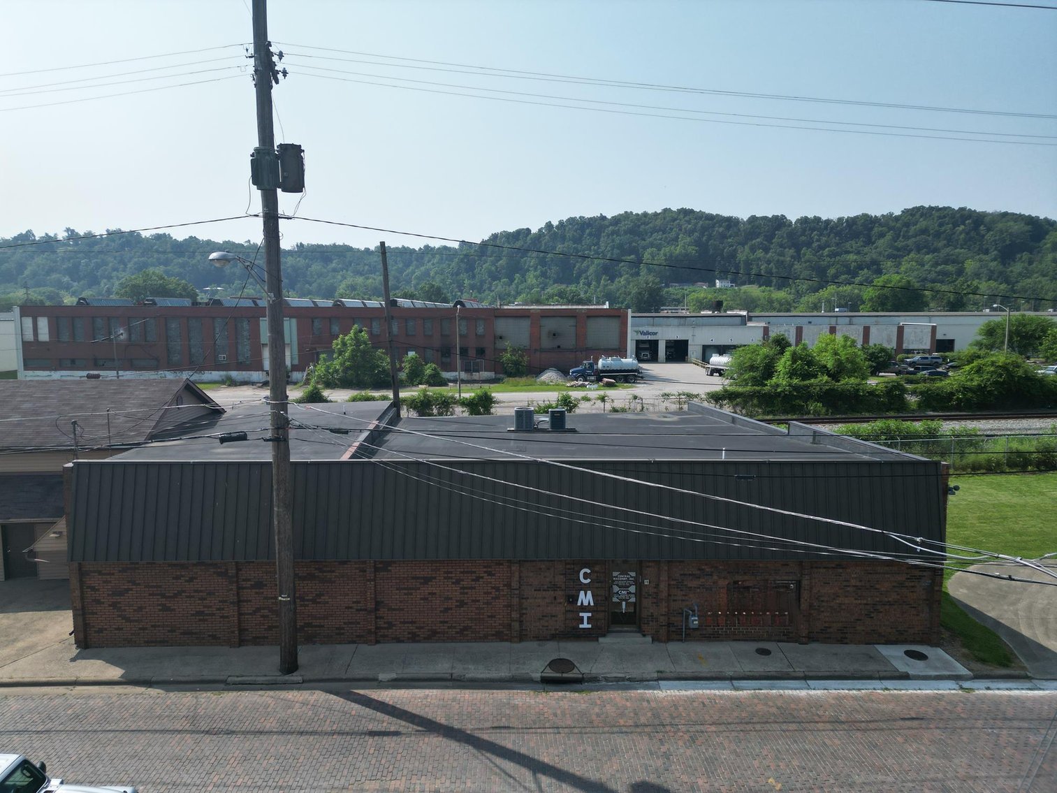 Image for SOLD $137,500 - Well-Maintained Commercial Office and Warehouse in Huntington
