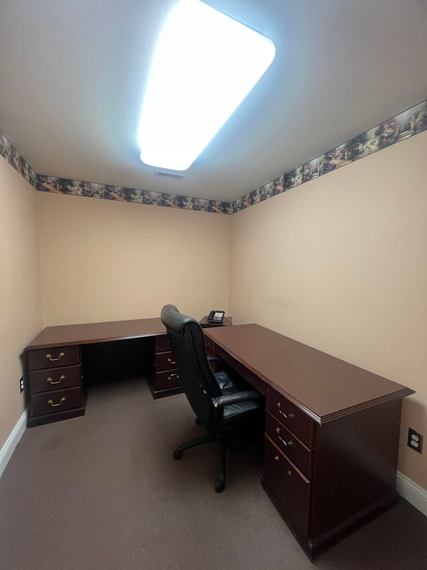 Image for SOLD $137,500 - Well-Maintained Commercial Office and Warehouse in Huntington