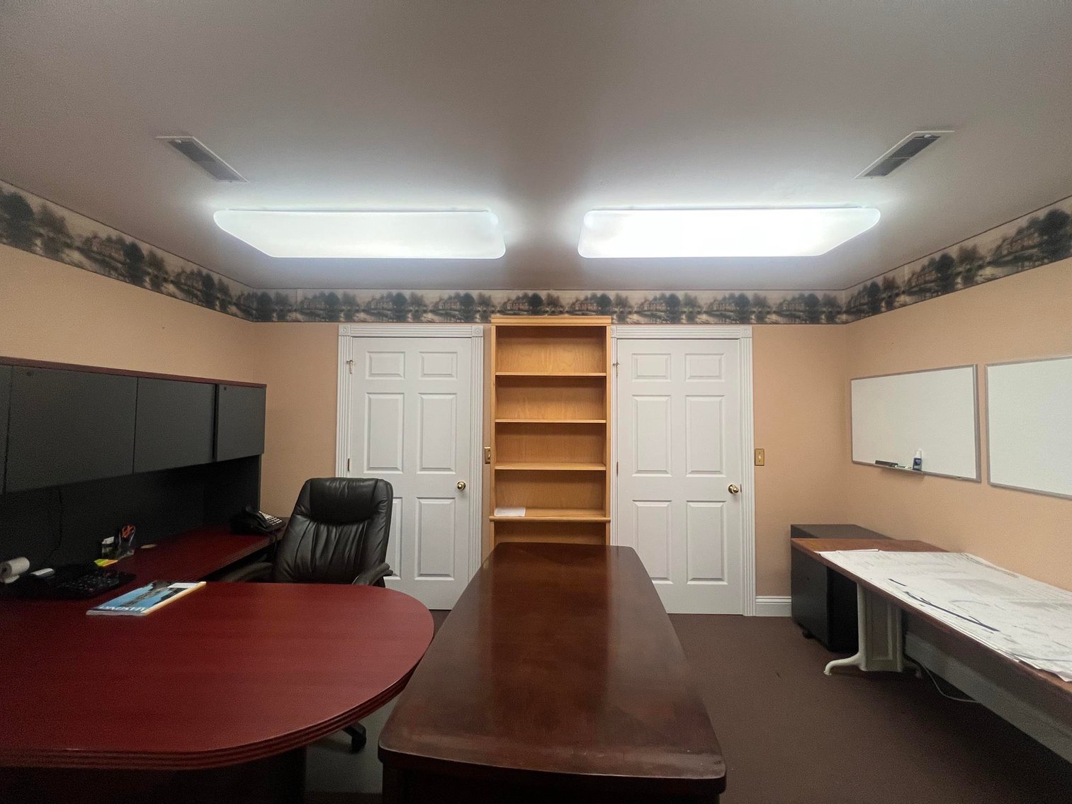 Image for SOLD $137,500 - Well-Maintained Commercial Office and Warehouse in Huntington