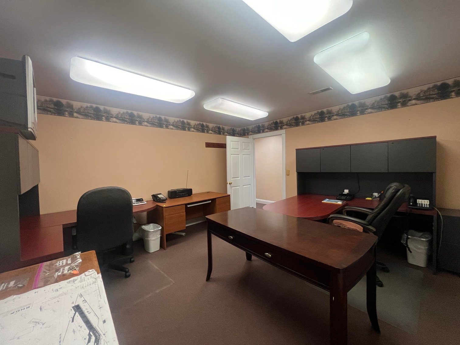 Image for SOLD $137,500 - Well-Maintained Commercial Office and Warehouse in Huntington