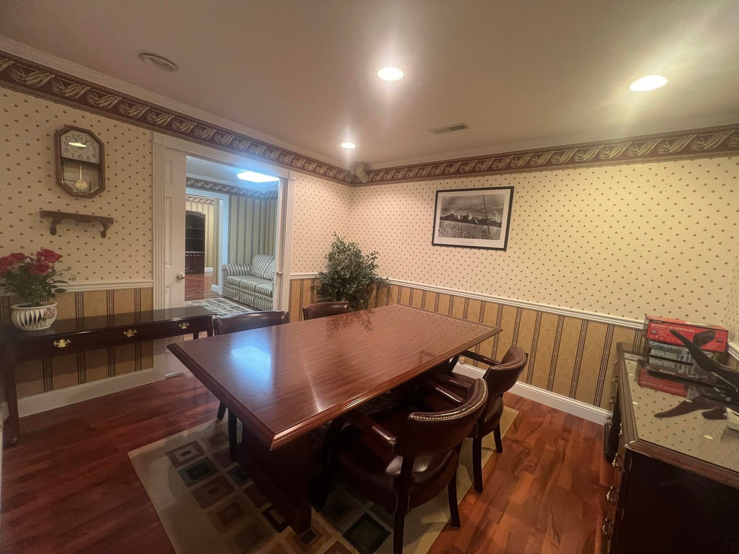 Image for SOLD $137,500 - Well-Maintained Commercial Office and Warehouse in Huntington