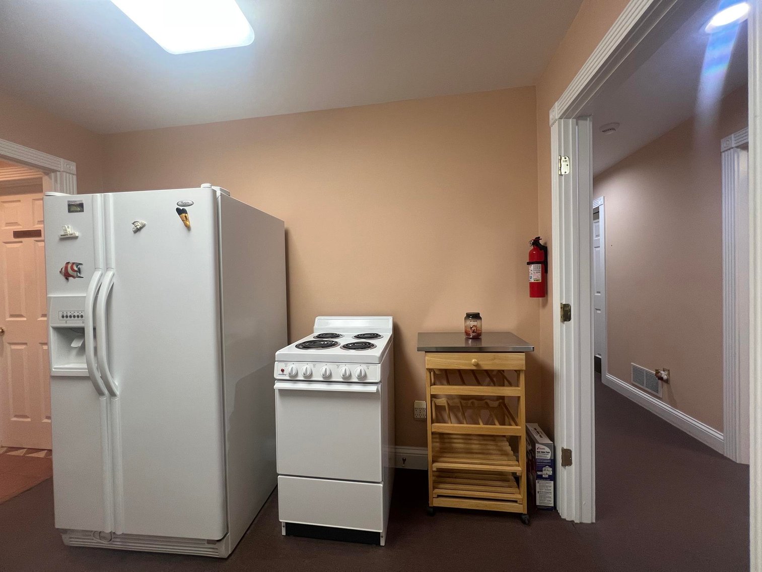 Image for SOLD $137,500 - Well-Maintained Commercial Office and Warehouse in Huntington