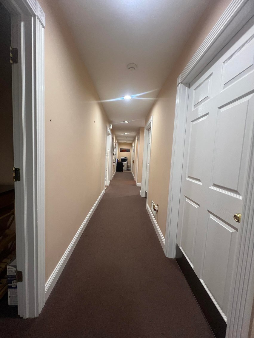 Image for SOLD $137,500 - Well-Maintained Commercial Office and Warehouse in Huntington