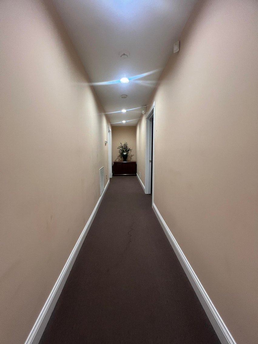 Image for SOLD $137,500 - Well-Maintained Commercial Office and Warehouse in Huntington