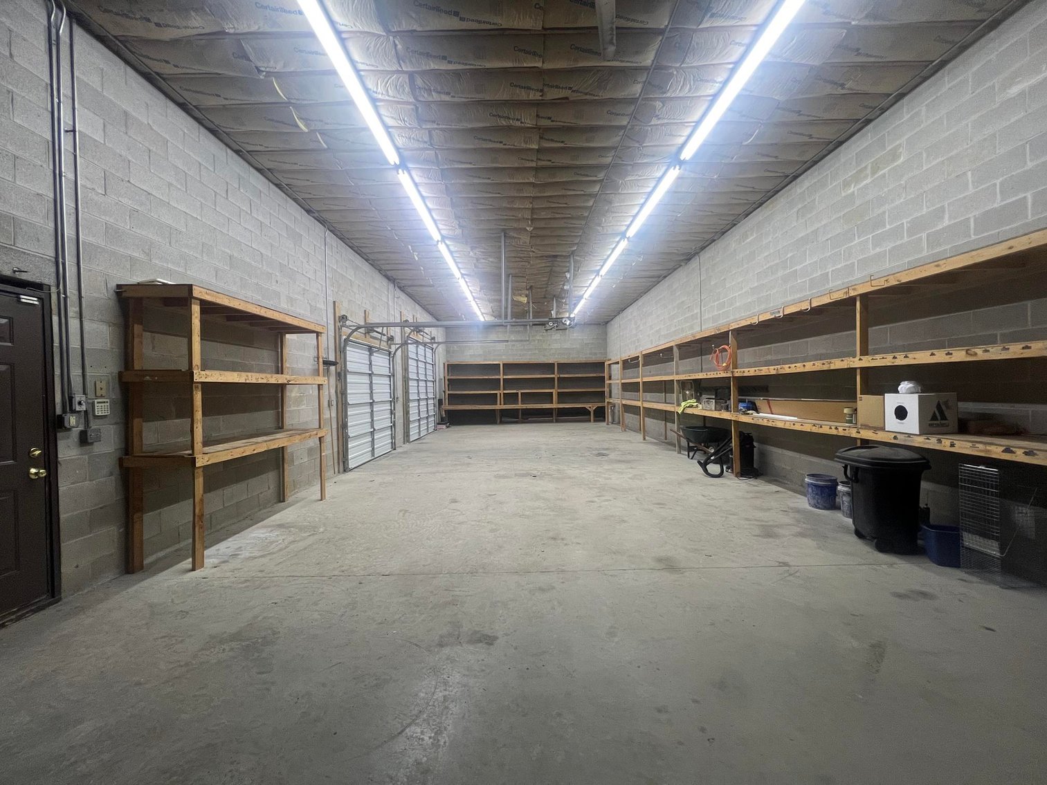 Image for SOLD $137,500 - Well-Maintained Commercial Office and Warehouse in Huntington