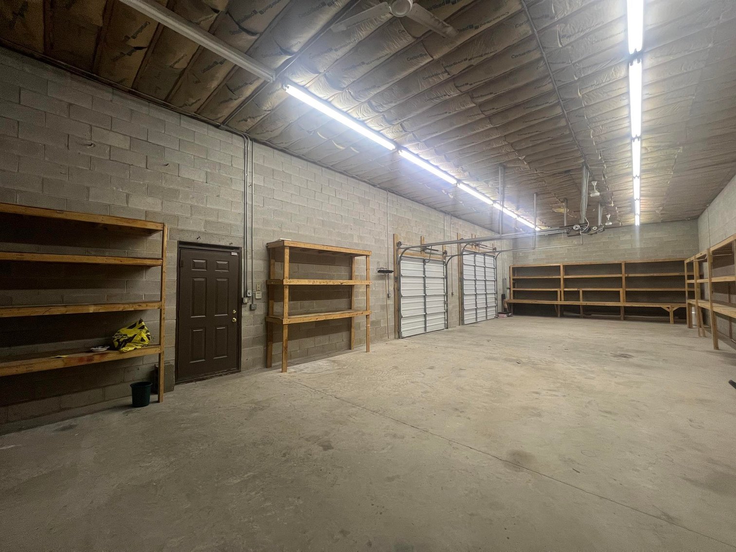 Image for SOLD $137,500 - Well-Maintained Commercial Office and Warehouse in Huntington