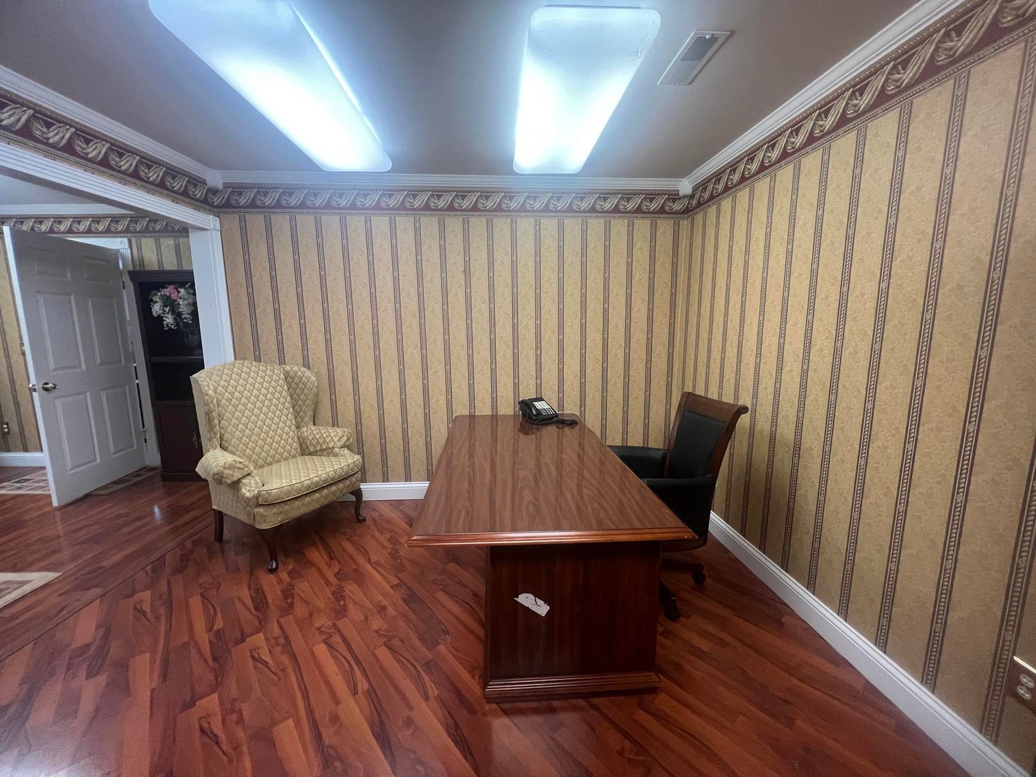 Image for SOLD $137,500 - Well-Maintained Commercial Office and Warehouse in Huntington