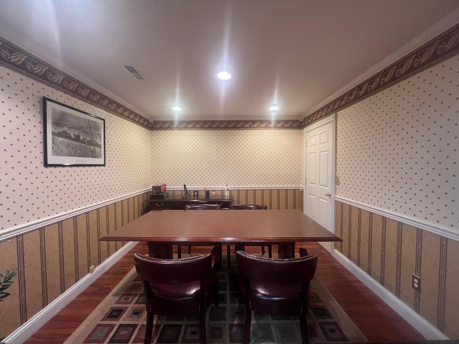 Image for SOLD $137,500 - Well-Maintained Commercial Office and Warehouse in Huntington