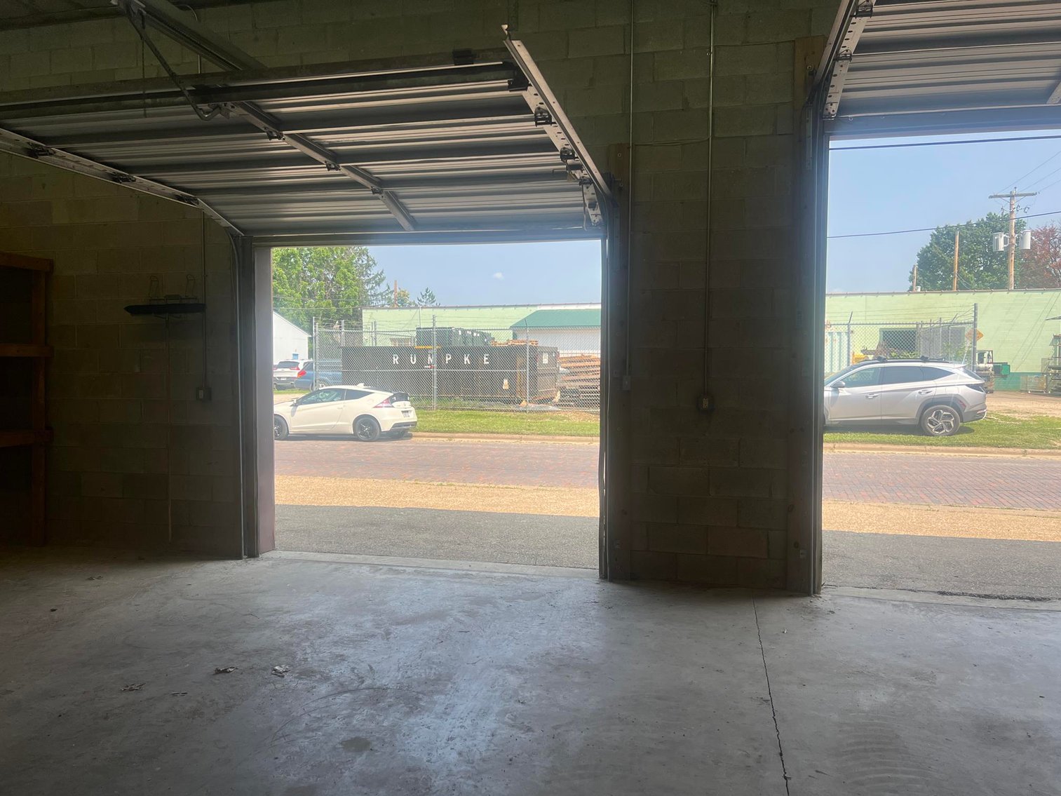 Image for SOLD $137,500 - Well-Maintained Commercial Office and Warehouse in Huntington