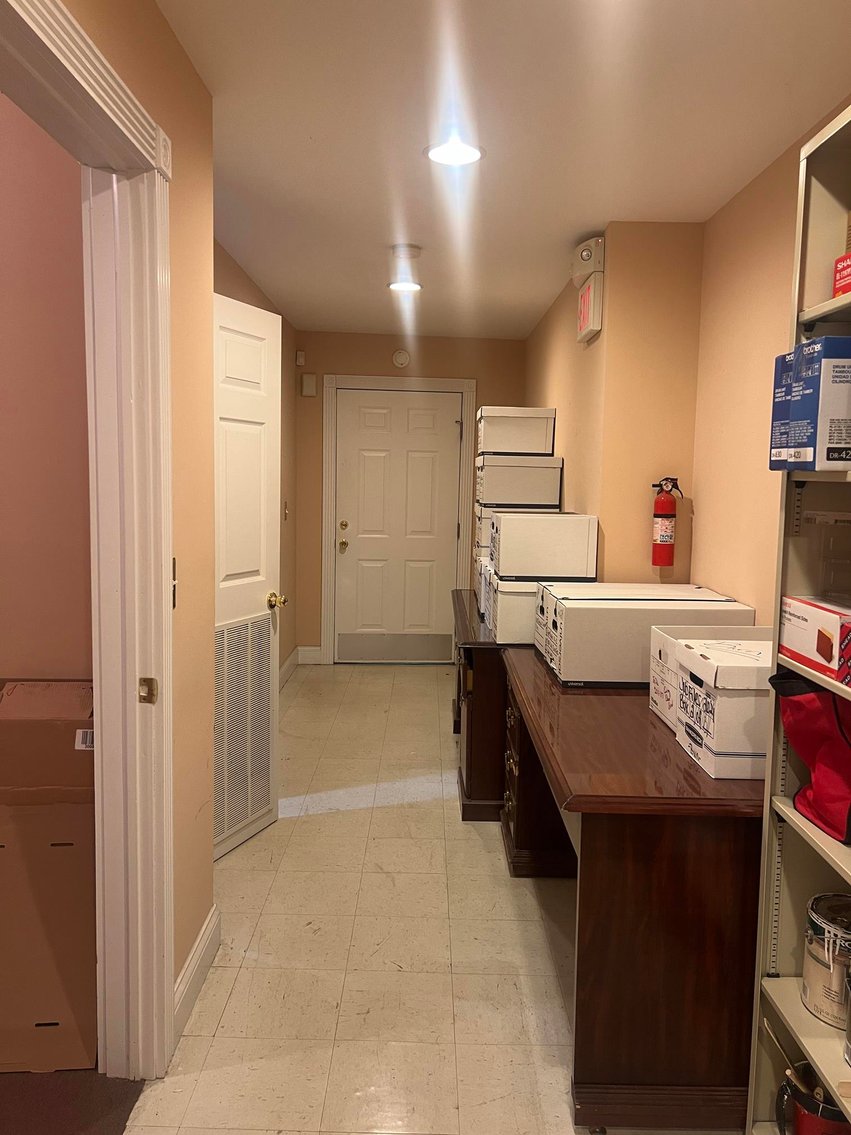 Image for SOLD $137,500 - Well-Maintained Commercial Office and Warehouse in Huntington