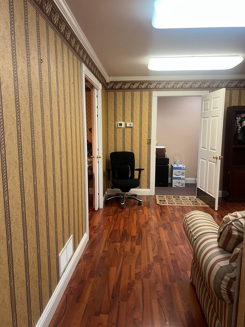 Image for SOLD $137,500 - Well-Maintained Commercial Office and Warehouse in Huntington