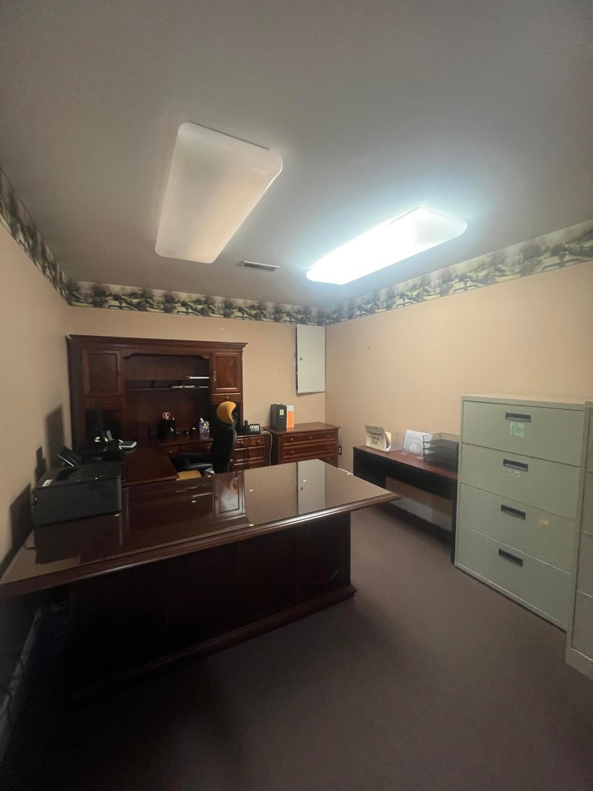 Image for SOLD $137,500 - Well-Maintained Commercial Office and Warehouse in Huntington