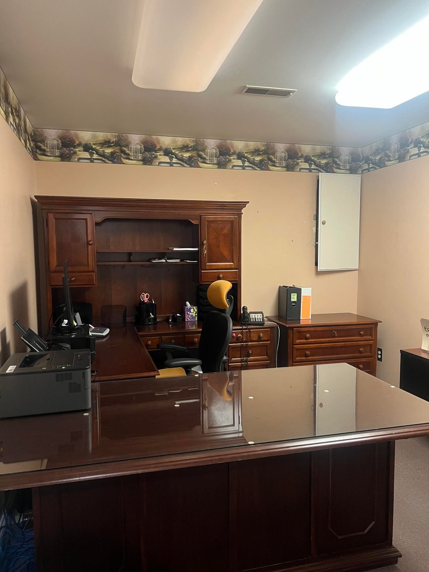 Image for SOLD $137,500 - Well-Maintained Commercial Office and Warehouse in Huntington