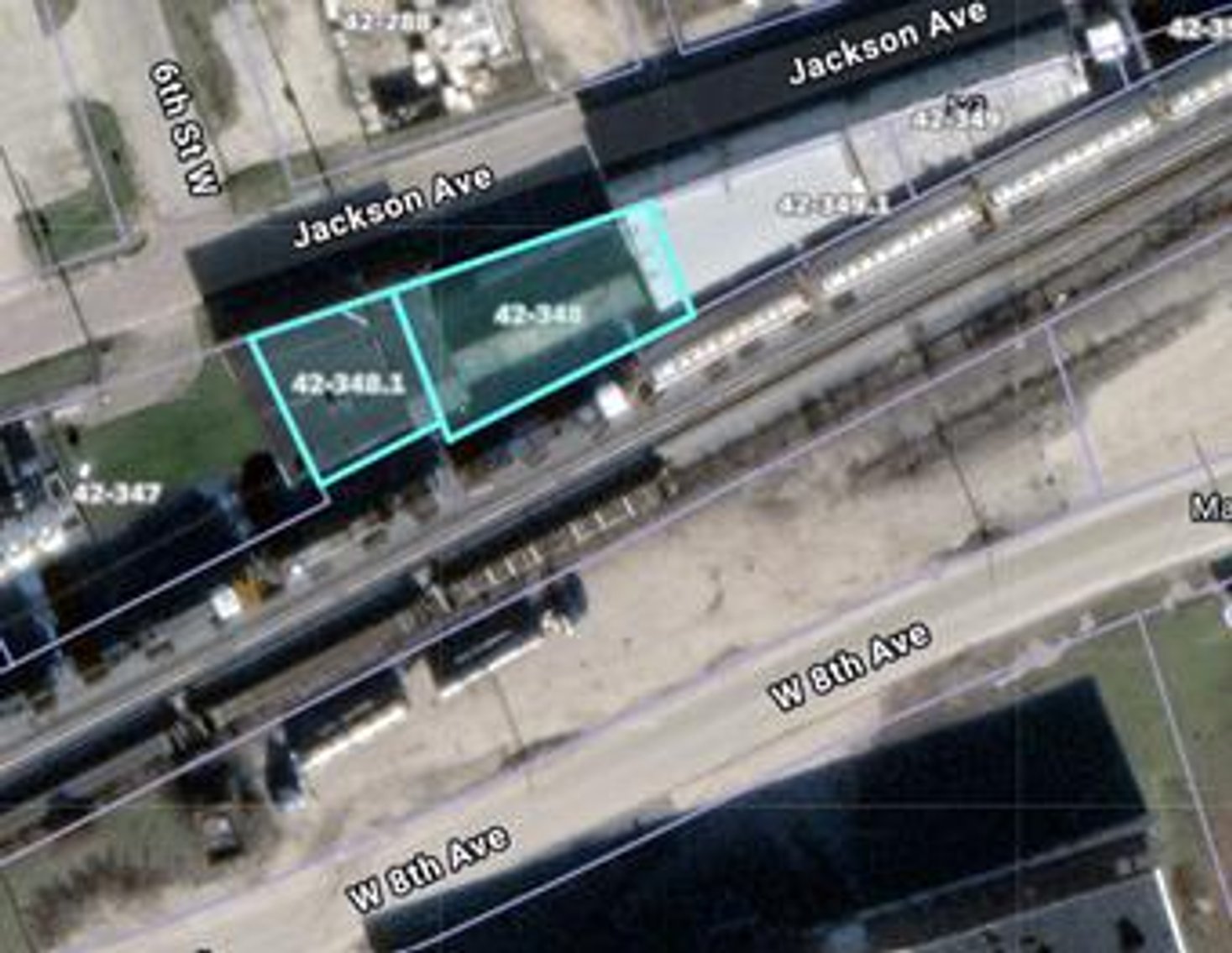 Image for SOLD $137,500 - Well-Maintained Commercial Office and Warehouse in Huntington