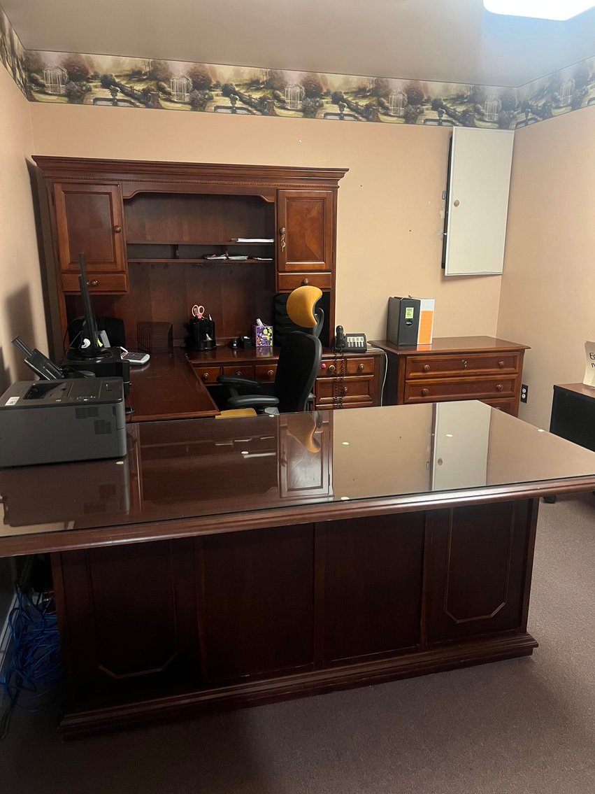 Image for SOLD $137,500 - Well-Maintained Commercial Office and Warehouse in Huntington