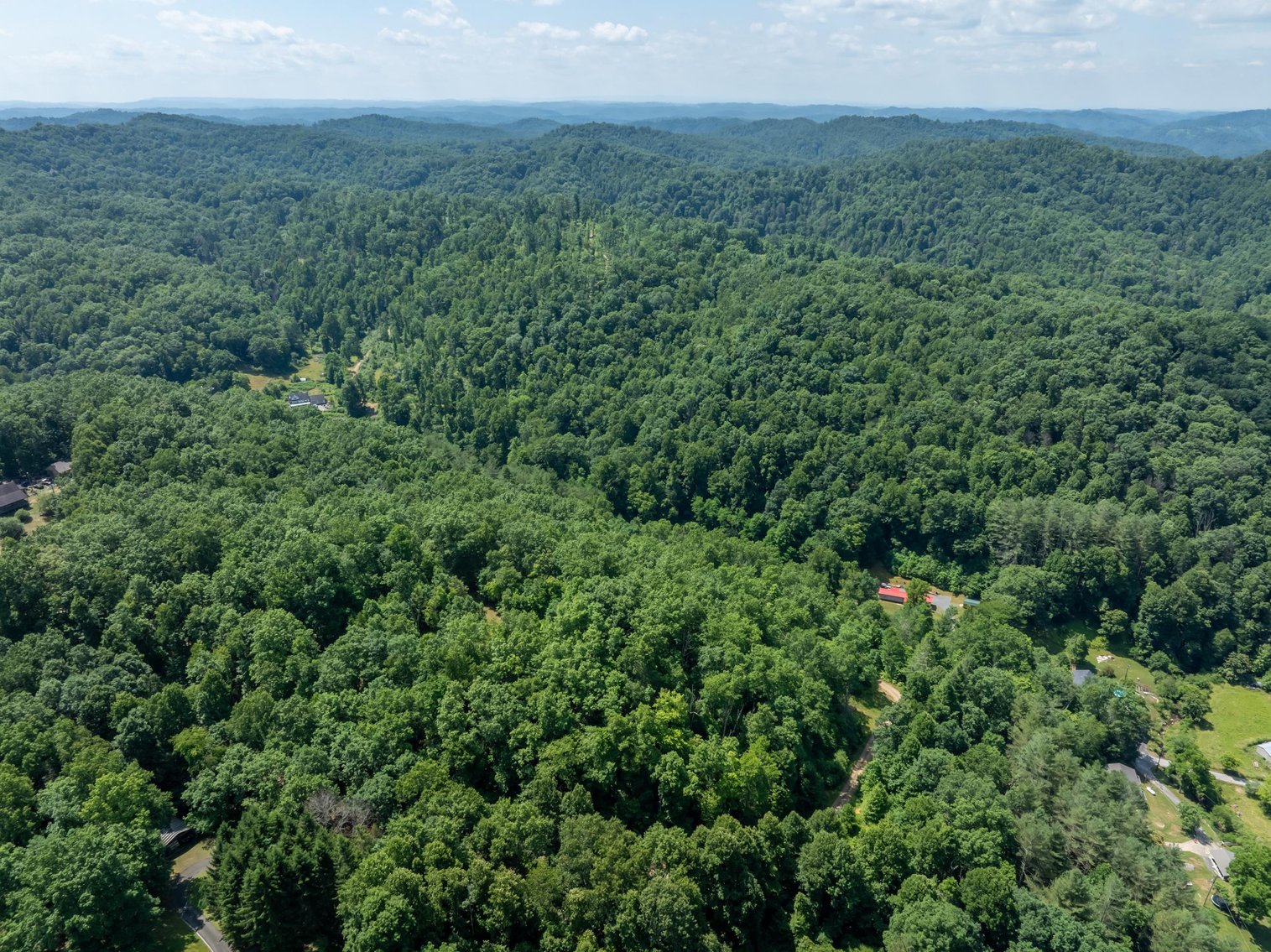 Image for SOLD $45,650 - 44 Wooded Acres in Wyoming County