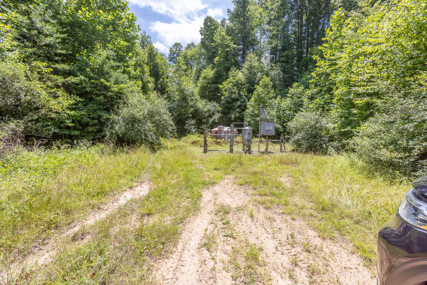 Image for SOLD $45,650 - 44 Wooded Acres in Wyoming County