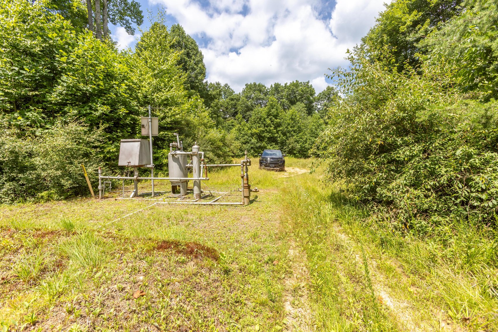 Image for SOLD $45,650 - 44 Wooded Acres in Wyoming County