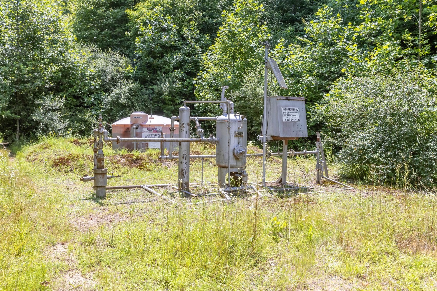 Image for SOLD $45,650 - 44 Wooded Acres in Wyoming County