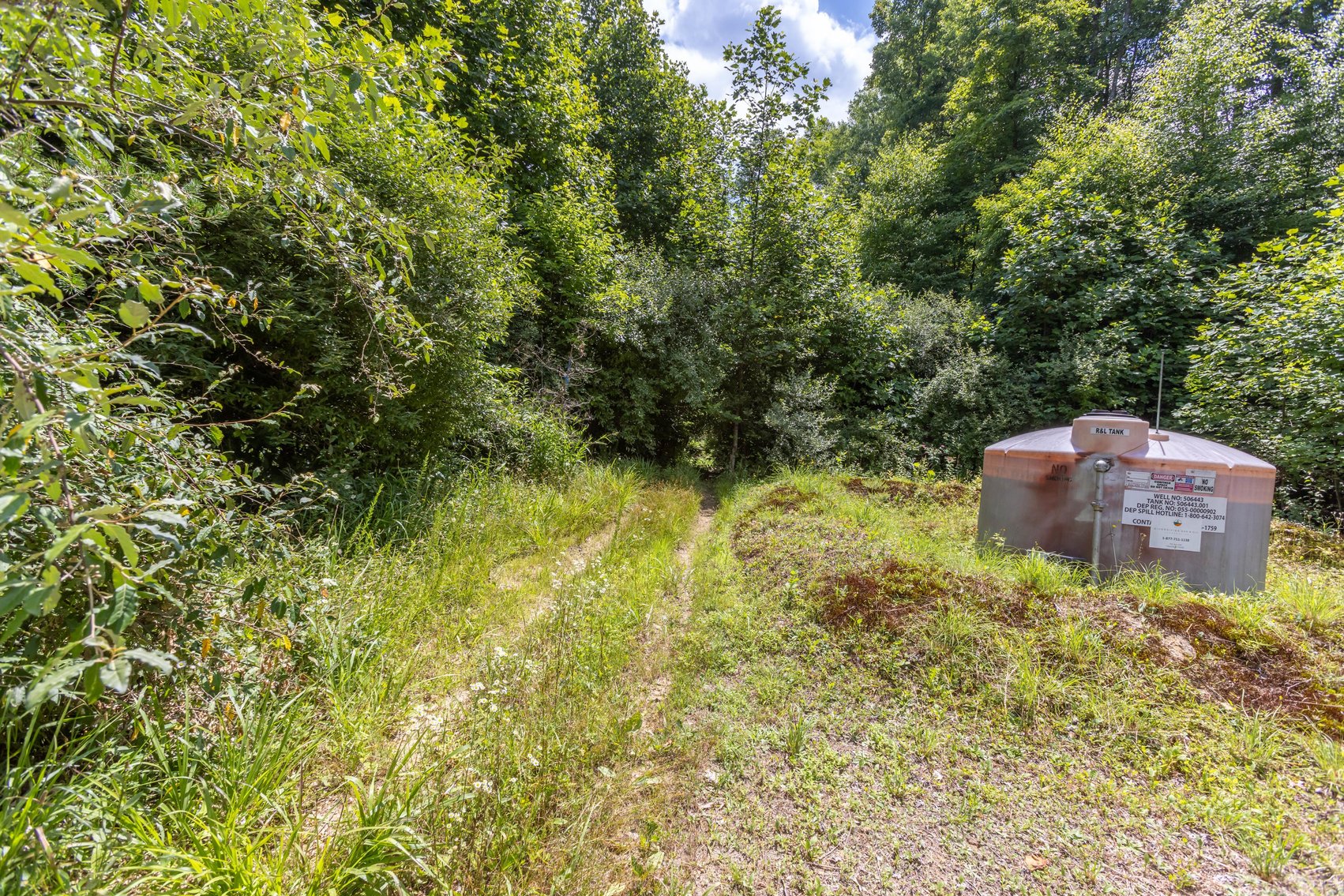 Image for SOLD $45,650 - 44 Wooded Acres in Wyoming County