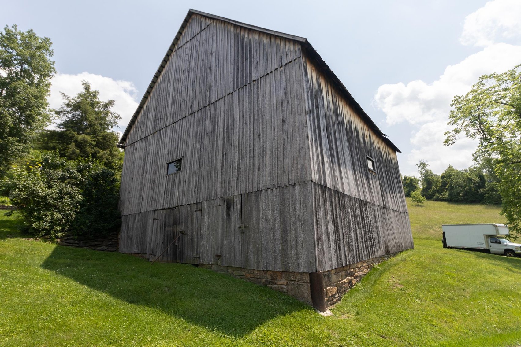 Image for SOLD $451,000 - 3 Bedroom Federal Style Brick Home on Over 14 Acres in Greene County
