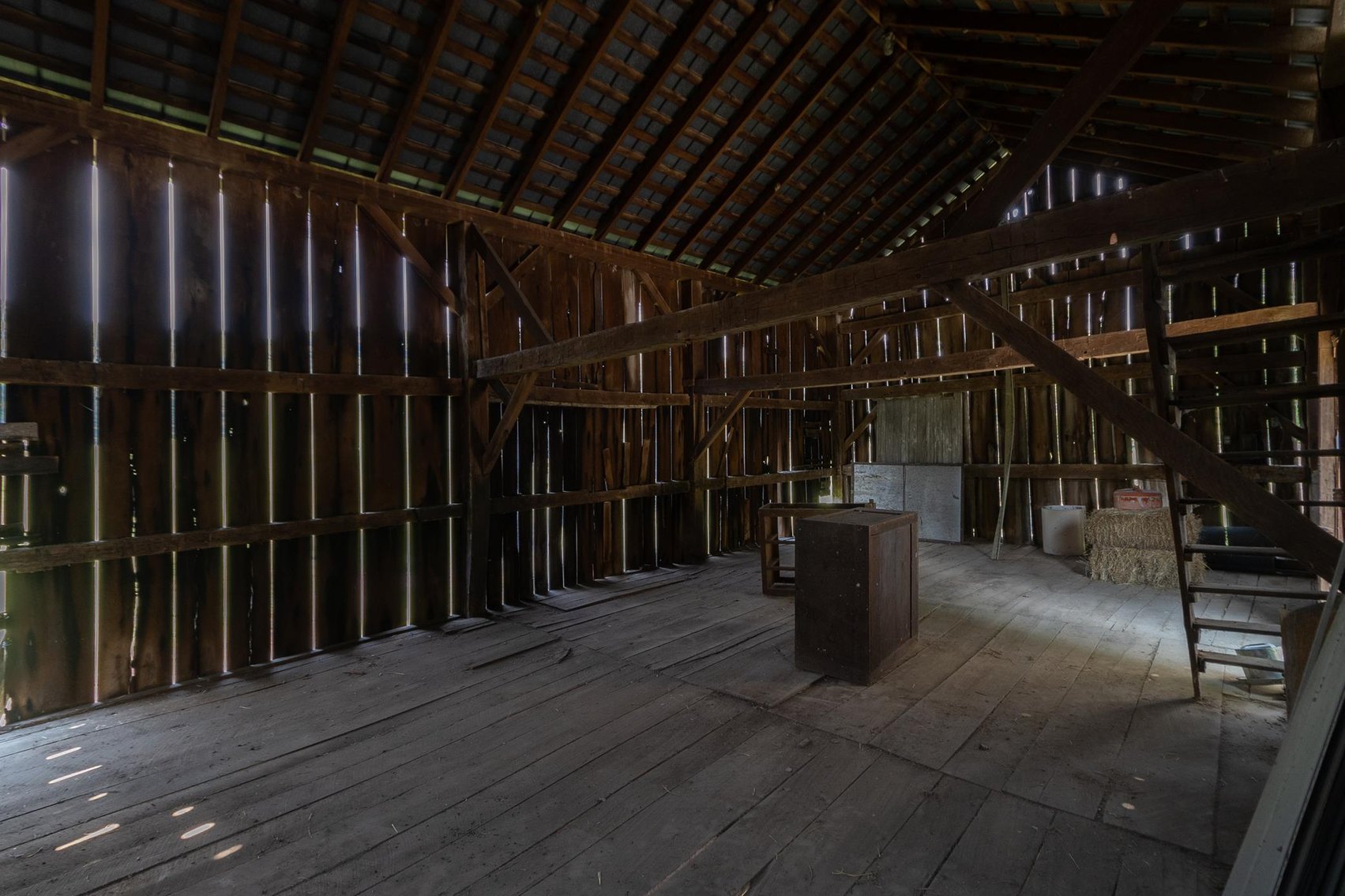 Image for SOLD $451,000 - 3 Bedroom Federal Style Brick Home on Over 14 Acres in Greene County