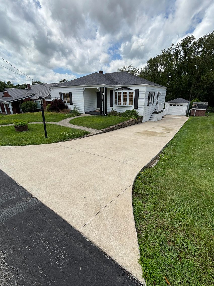 Image for SOLD $148,500 - Well-Maintained 3 Bedroom in North Union Township