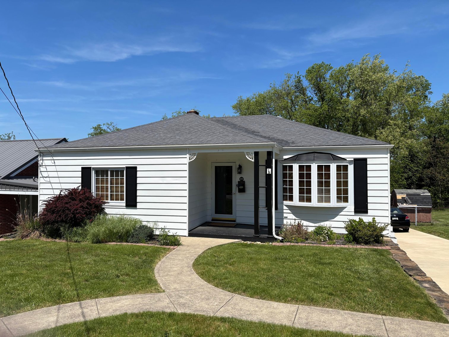 Image for SOLD $148,500 - Well-Maintained 3 Bedroom in North Union Township