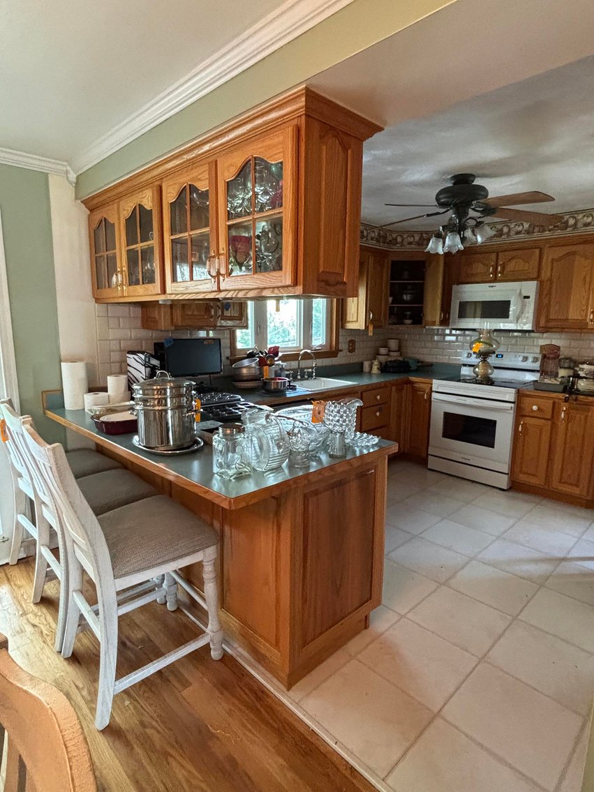 Image for SOLD $148,500 - Well-Maintained 3 Bedroom in North Union Township