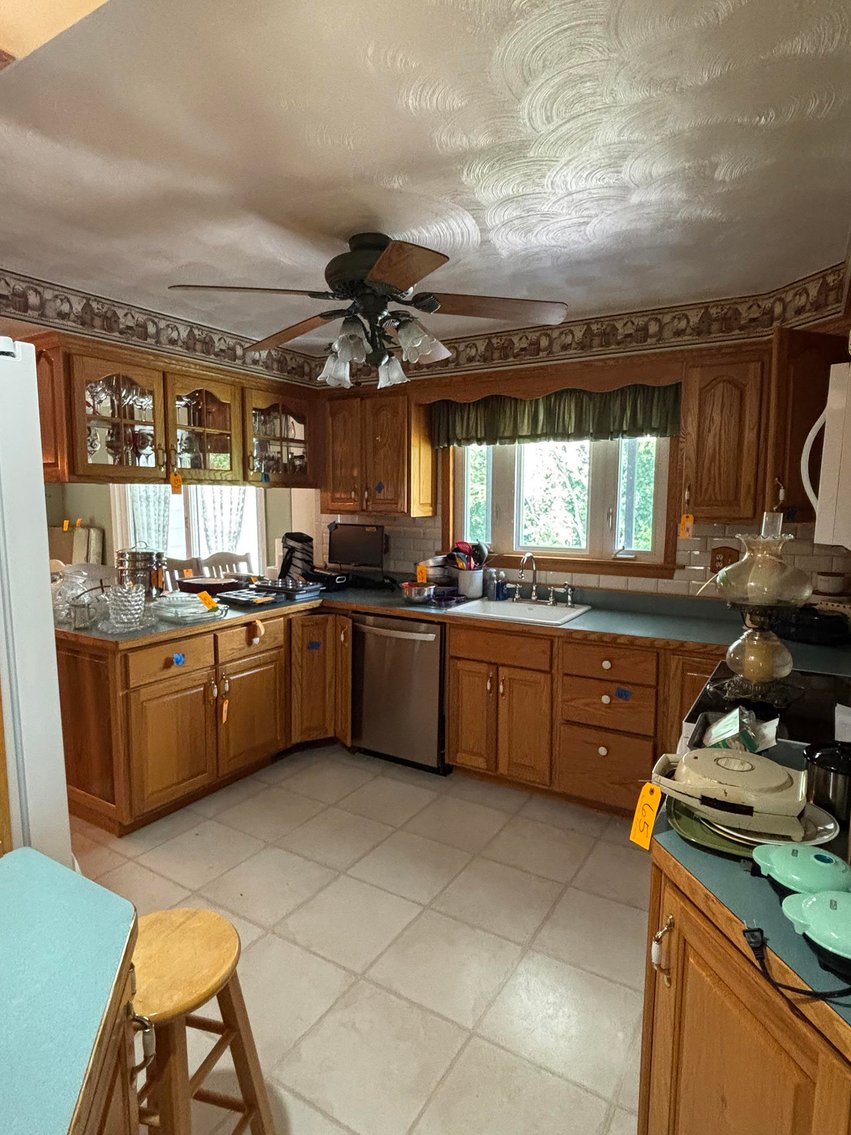 Image for SOLD $148,500 - Well-Maintained 3 Bedroom in North Union Township