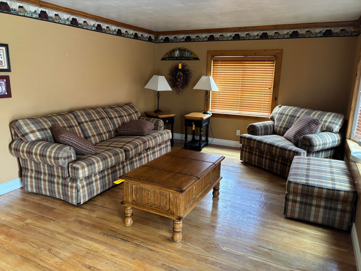 Image for SOLD $148,500 - Well-Maintained 3 Bedroom in North Union Township